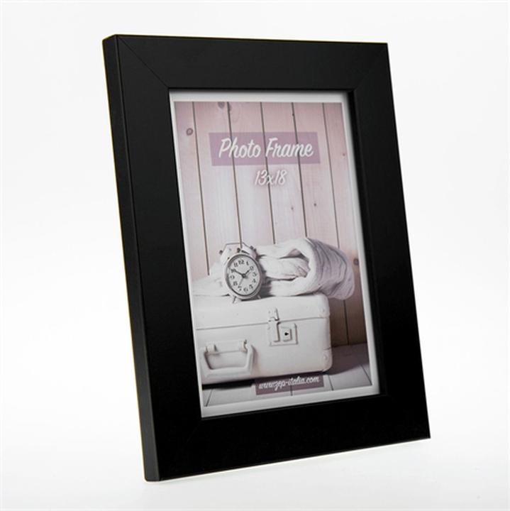 Immagine prodotto ZEP Cornice V21461 Nelson 1 Nero 10x15 cm (10 x 15 cm)