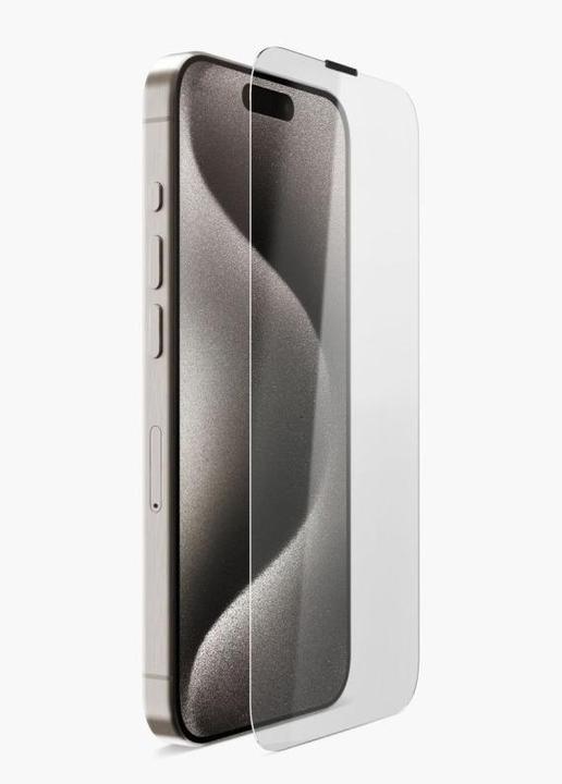 Vonmählen Displayschutzfolie Screen Protector Pro für iPhone 16 Plus (1 Stk., Apple iPhone 16 Plus)