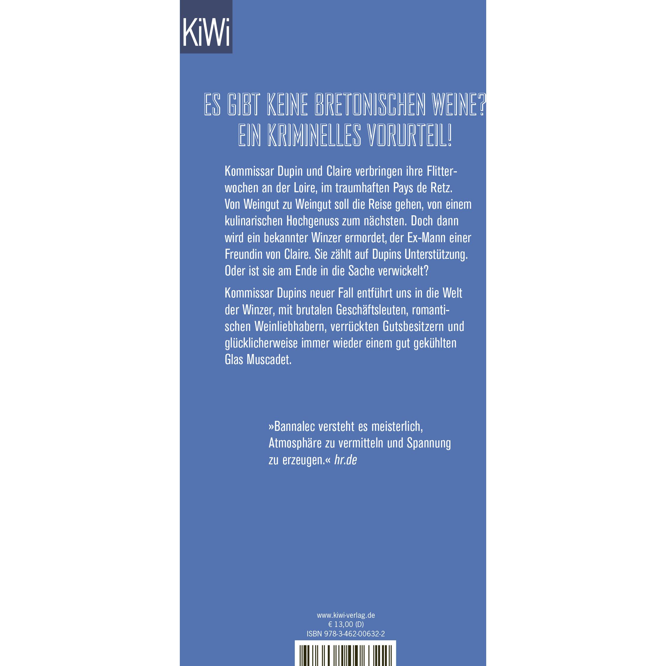 Thumbnail - Bretonischer Ruhm, Belletristik von Jean-Luc Bannalec