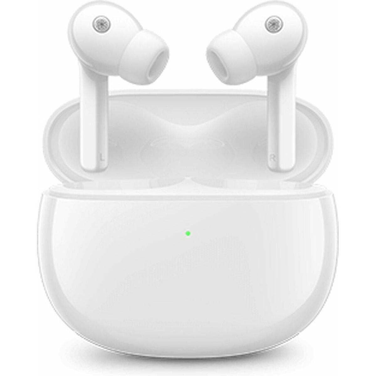 Xiaomi Buds 3 (Aktive Geräuschunterdrückung, 7 h, Kabellos), Kopfhörer, Weiss