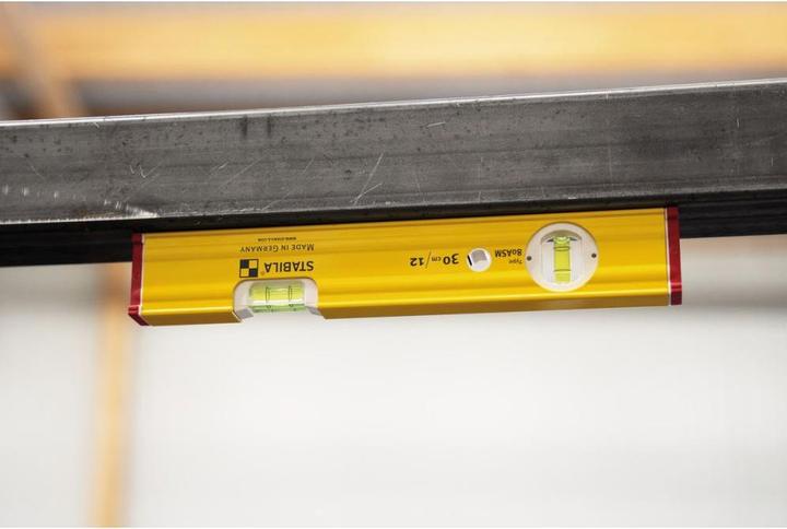 Actual product image Stabila Pro Set 80 AS (120 cm)
