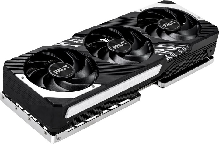 Produktbild Palit GeForce RTX 4080 GamingPro OC (16 GB)
