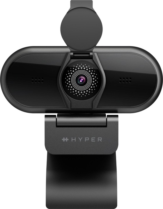 Produktbild Hyper Webcam HyperCam HD 1080p (2 Mpx)
