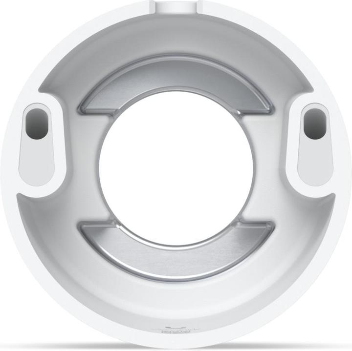 Actual product image Ubiquiti Bullet Camera Angled Base White 1 piece (Mounting kit)