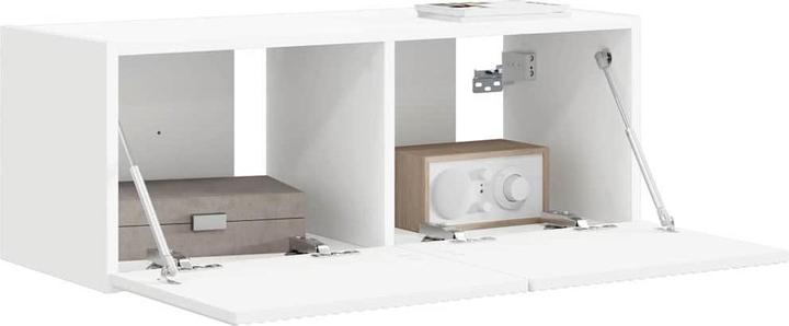 Actual product image vidaXL TV-Schränk (31 x 78.50 x 29.50 cm)