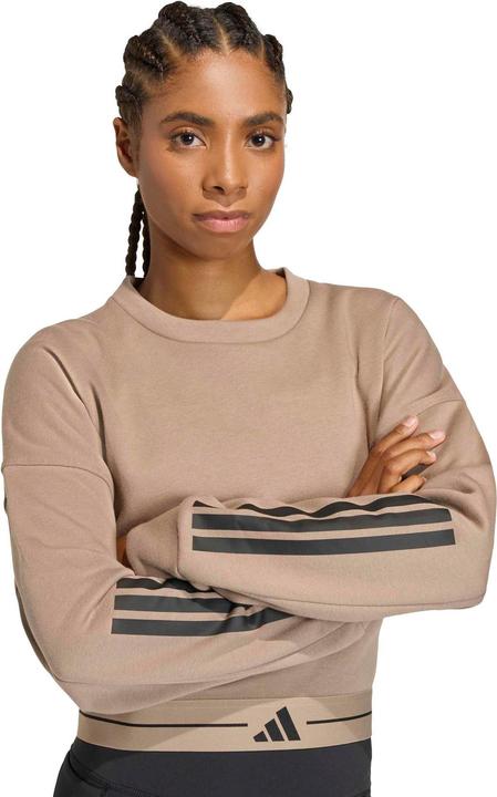 Produktbild Adidas Hyg Crew - chabrn (S)