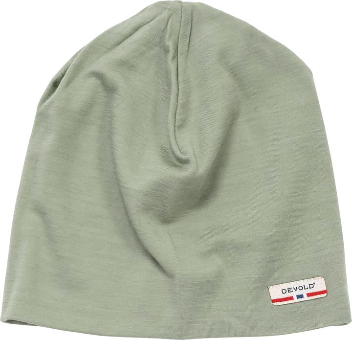 Produktbild Devold Breeze Plus Beanie (One Size)