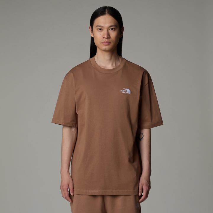 Produktbild North Face Essential Oversize (XL)