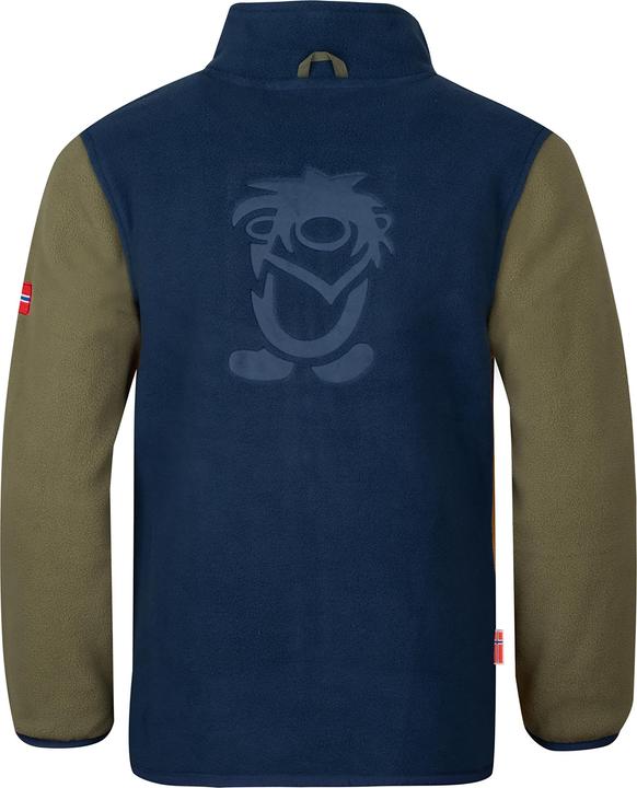 Produktbild Trollkids Kids Oppdal Jacket XT (176)