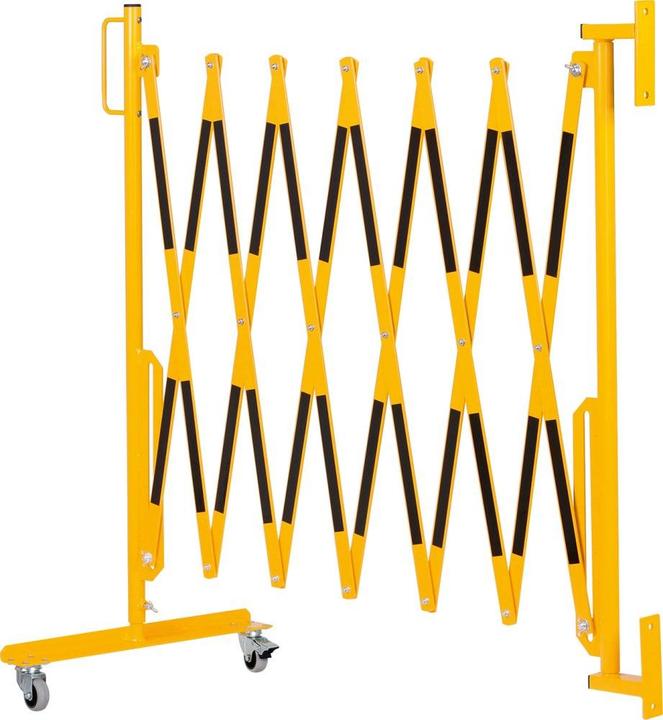 Produktbild kaiserkraft Scherengitter
