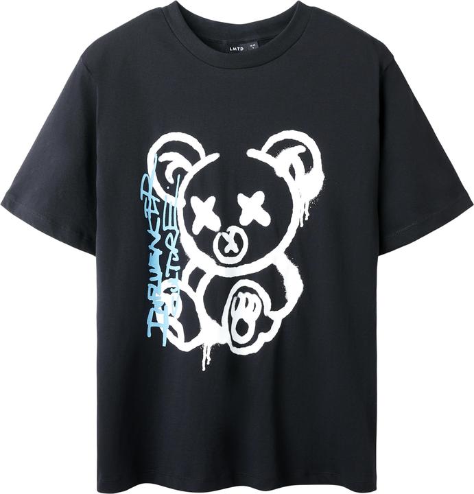 Actual product image Lmtd Kurzarm T-Shirt (146, 152)