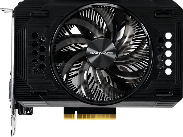 Actual product image Gainward GeForce RTX 3050 Pegasus (8 GB)