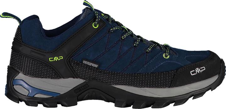 Scarpe da escursionismo