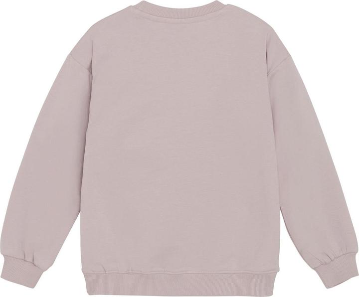 Actual product image Minymo Pullover Burnished c (98)
