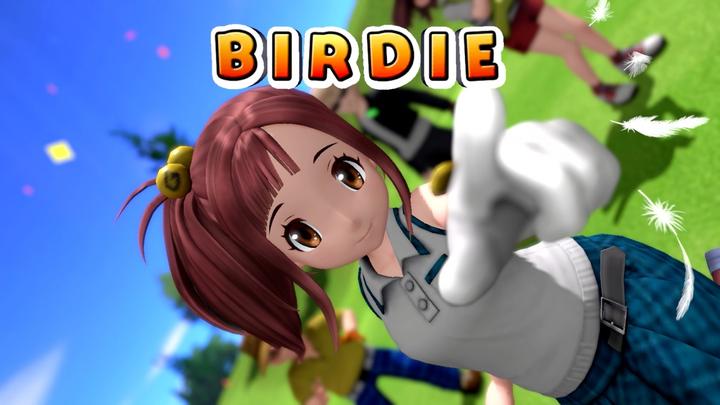 Produktbild Bandai Namco Everybody's Golf Hot Shots (Switch, FR, DE, IT)