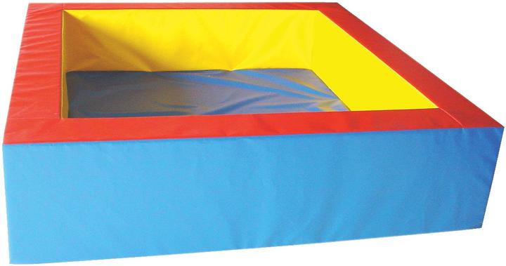 Actual product image Weichelt Ball pool solid