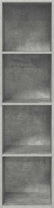 Produktbild vidaXL Mab (37 x 37 x 142.5 cm)