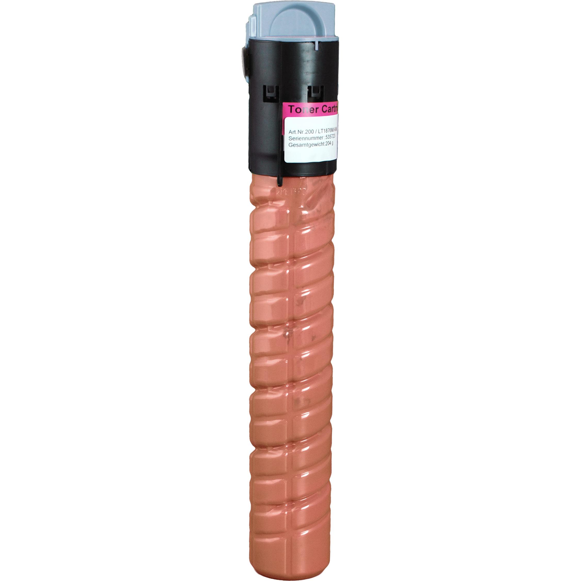 W&P, Toner, 841198 magenta (M)