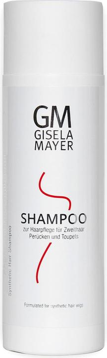 Actual product image Gisela Mayer Shampoo for synthetic hair (200 ml, Liquid shampoo)