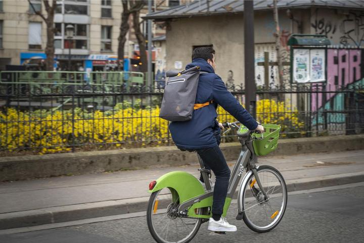 Produktbild Exacompta Etuis und Bagagerie (18 l)