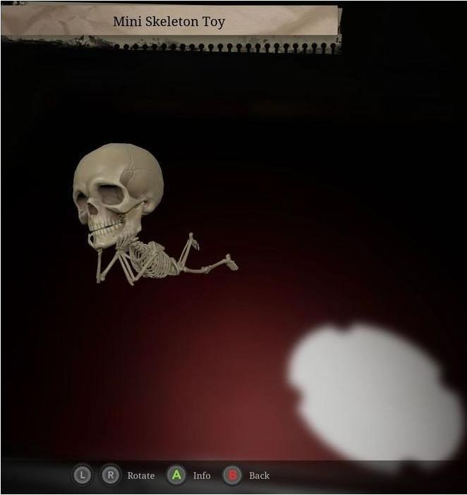 Actual product image Pqube Bridge Curse 2: Extrication SWITCH (Switch, Switch Lite, Switch OLED, DE)