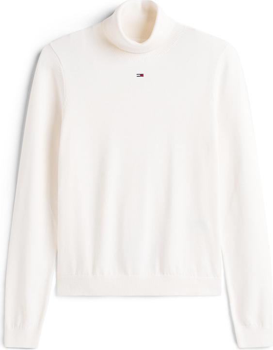 Produktbild Tommy Jeans Tjw Essential Trtlnk Sweater (L)