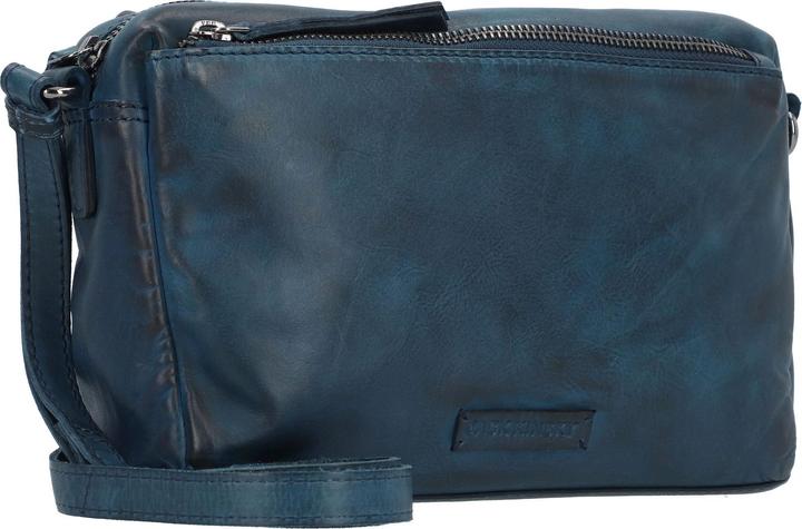 Produktbild Jack kinsky RV Umhänger, 3 Fächer