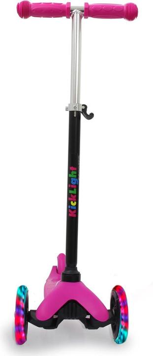 Actual product image Jamara KickLight