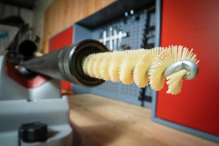 Image du produit Solognac Kit de nettoyage chasse / tir sportif