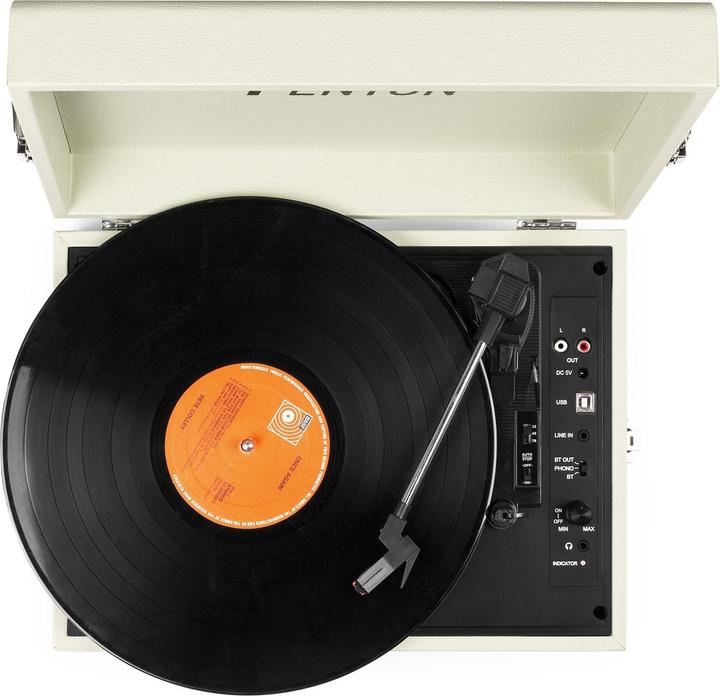 Productafbeelding Fenton RP118C (Volautomatisch)