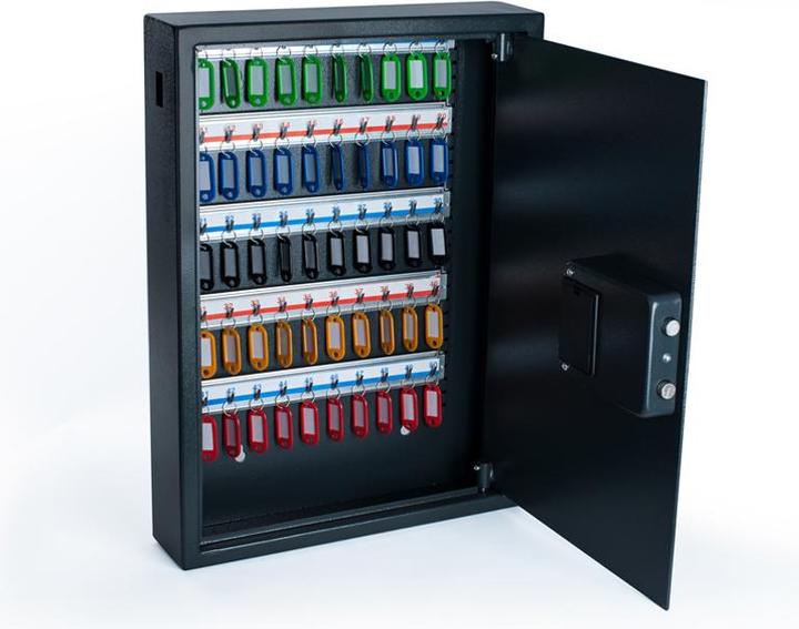 Actual product image pavo Key box