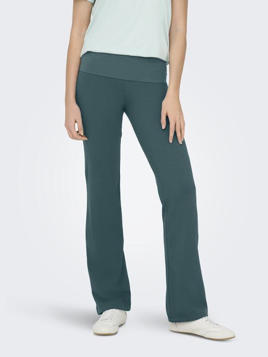 Produktbild Only Play ONPFOLD Flared Hose Hose (XS)