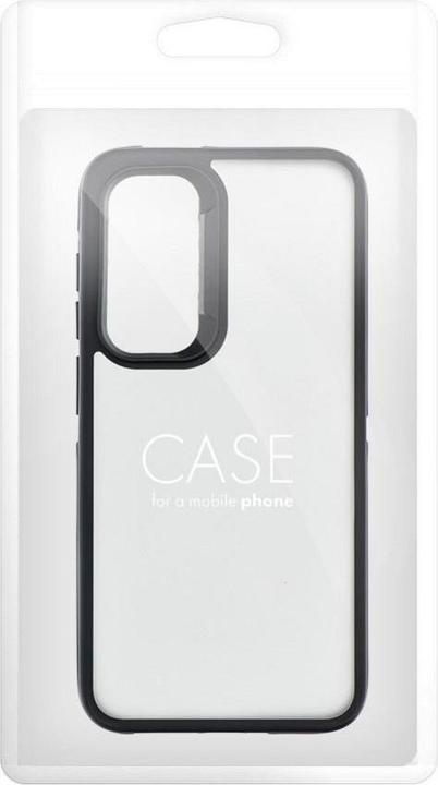 Immagine prodotto OEM Back panel cover Case NEO for SAMSUNG A17 black (Oppo A17k)
