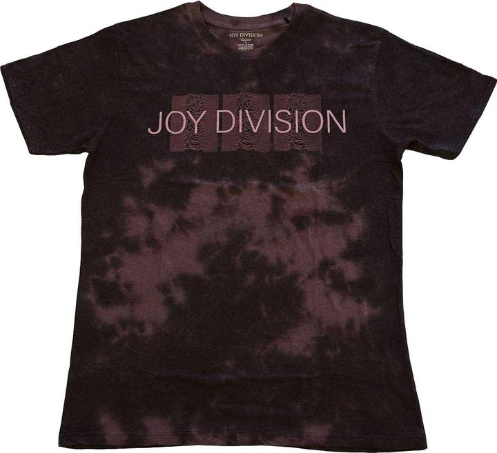 Actual product image Joy Division Mini Repeater Pulse (S)
