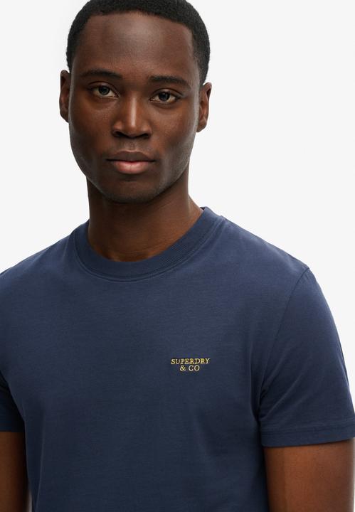 Produktbild Superdry Essential Stacked Logo (L)