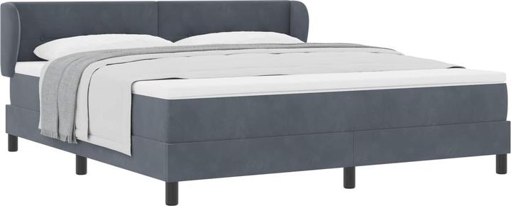 Produktbild vidaXL Boxspringbett (180 x 200 cm)