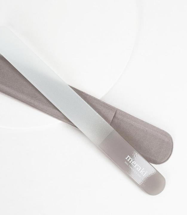 Produktbild Meraki Nagelfeile