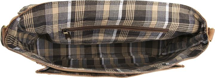 Actual product image Harolds Aktentasche