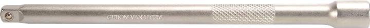 Actual product image SW-Stahl 05706SB Extension 1/4 inch for ratchet I 150 mm ratchet extension I reversible ratchet 1/