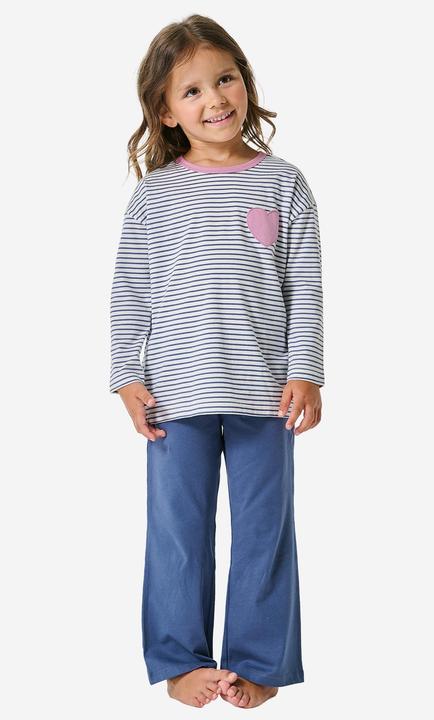 Produktbild Schiesser Pyjama Nightwear 1 (128)