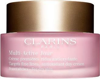 Actual product image Clarins Multi Active (50 ml, Day cream)