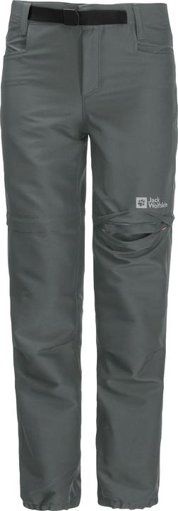 Jack Wolfskin Active Zip Off Pants K (152)