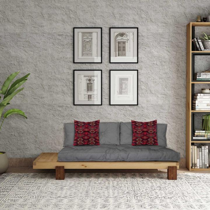 Produktbild Atelier del Sofa Nina - Naturel, Grey