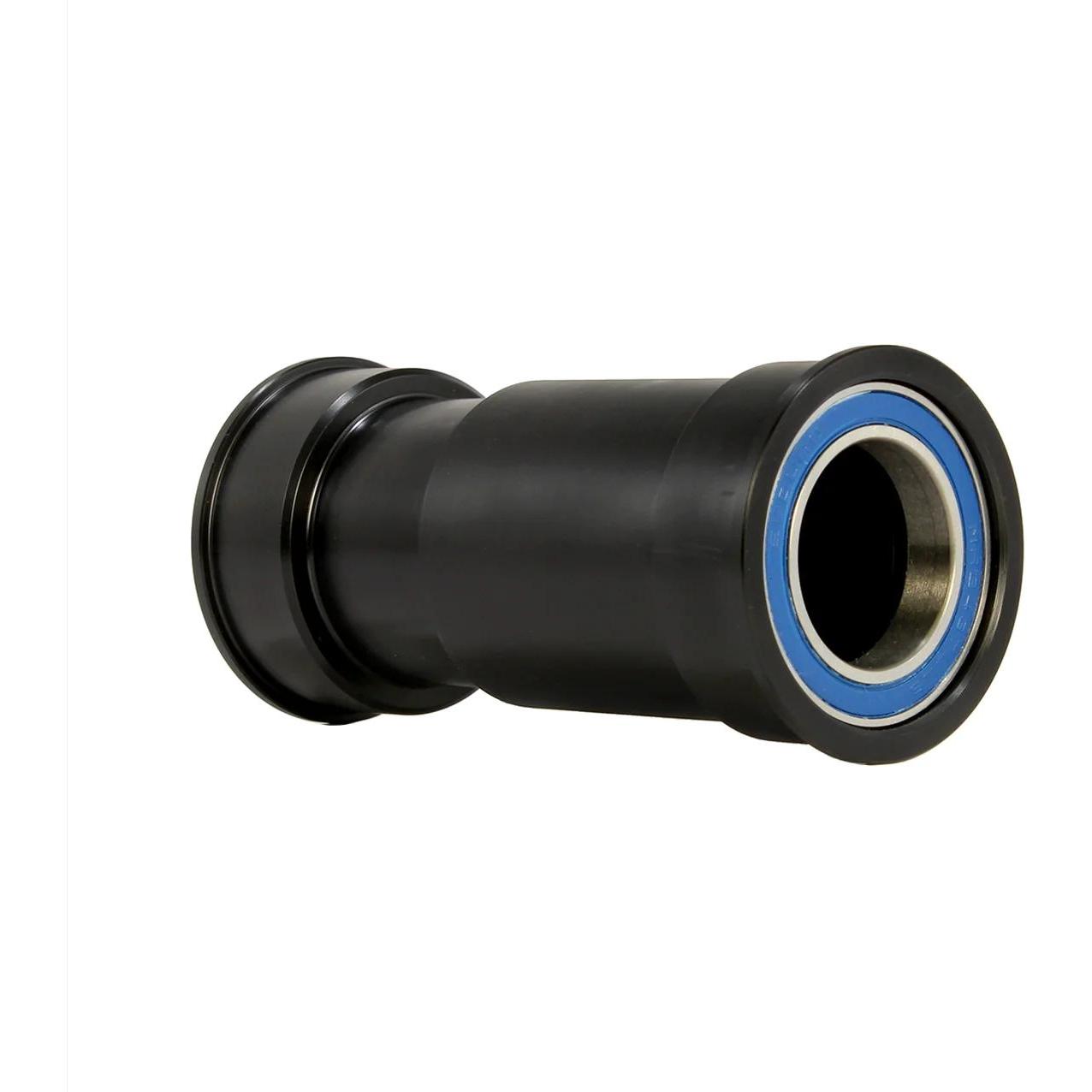 Enduro Nero Movimento Centrale Bici