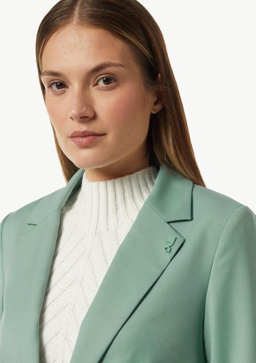 Image du produit Comma Indoor-Blazer Blazer aus Viskosemix (44)