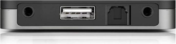 Image du produit Ugreen Toslink — Toslink (1.50 m, Câble Toslink)