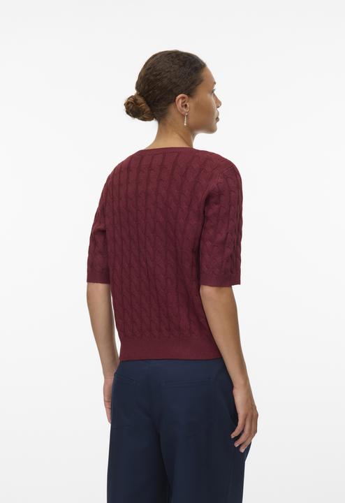 Produktbild Aware Awlorella 2/4 Crew Neck Knit Top Noos (M)