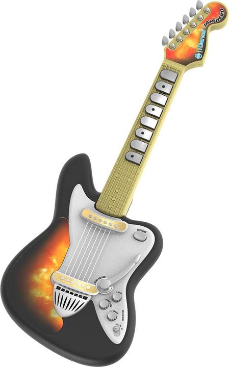 Produktbild Idance E-Gitarre Jam Hero + Verstärker