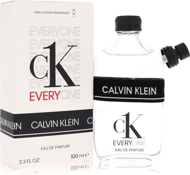 Produktbild Calvin Klein Eau de Parfum (Eau de Parfum, 100 ml)