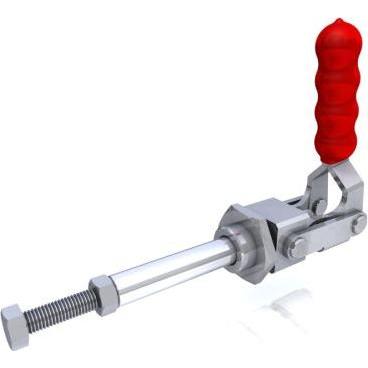 Rs Pro, Schraubstock + Zwinge, Spannzwinge, Schubstangenspanner in Einbauv